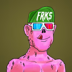 Jungle Freak 1585