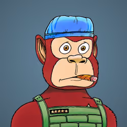 Jungle Freak 7268