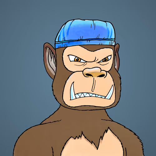 Jungle Freak 6434