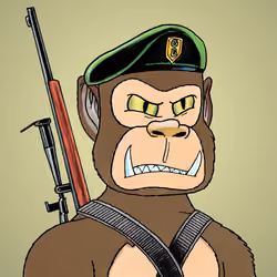 Jungle Freak 2793