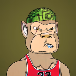 Jungle Freak 4658