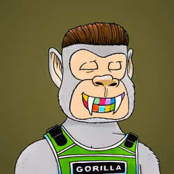 Jungle Freak 5008
