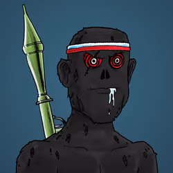 Jungle Freak 5577