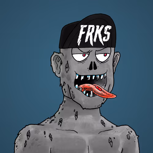 Jungle Freaks Genesis