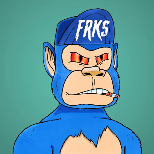 Jungle Freaks Genesis