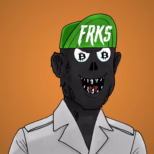 Jungle Freaks Genesis