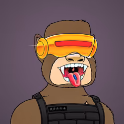 Jungle Freak 2176