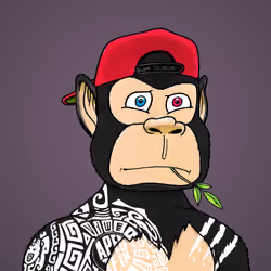 Jungle Freak 2469