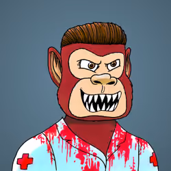 Jungle Freak 2679