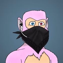Jungle Freak 5798