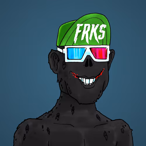 Jungle Freaks Genesis