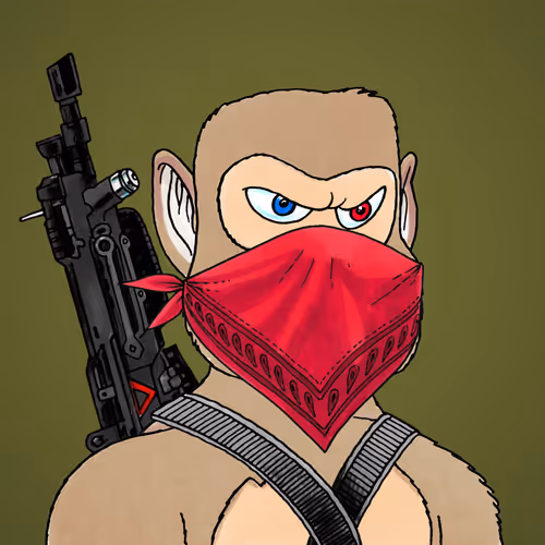Jungle Freaks Genesis