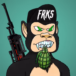 Jungle Freak 367