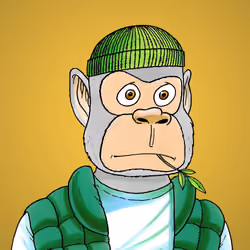 Jungle Freak 7899