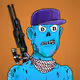 6348