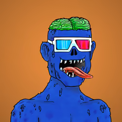 Jungle Freak 6648