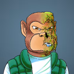 Jungle Freak 1424