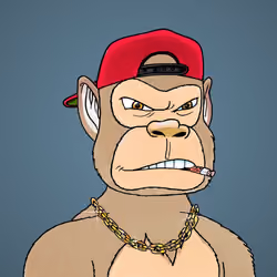 Jungle Freak 3615