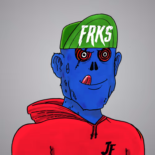 Jungle Freaks Genesis