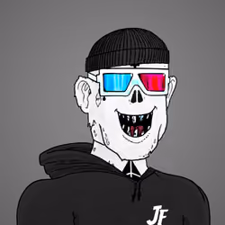 Jungle Freak 5171