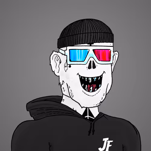 Jungle Freak 5171