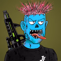 Jungle Freak 3723