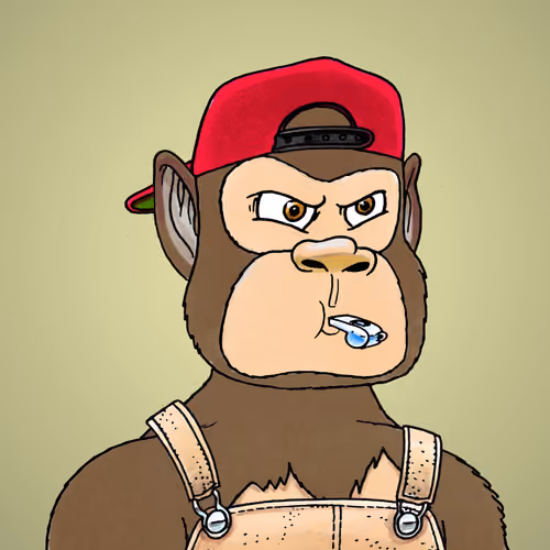 Jungle Freak 7827