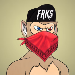 Jungle Freak 2408