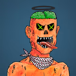 Jungle Freak 2797