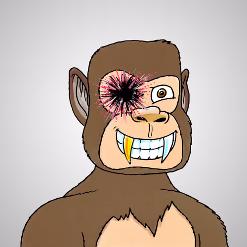 Jungle Freak 4960
