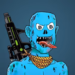 Jungle Freak 4164