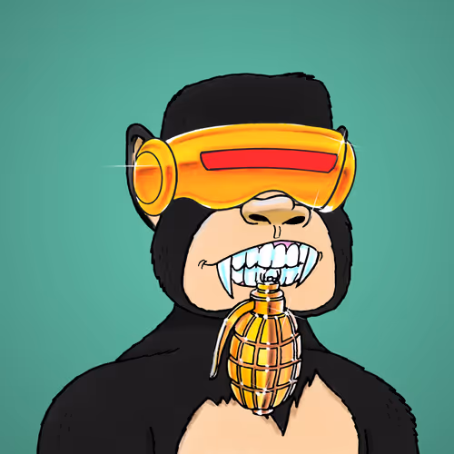 Jungle Freaks Genesis