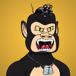 Jungle Freak 7343