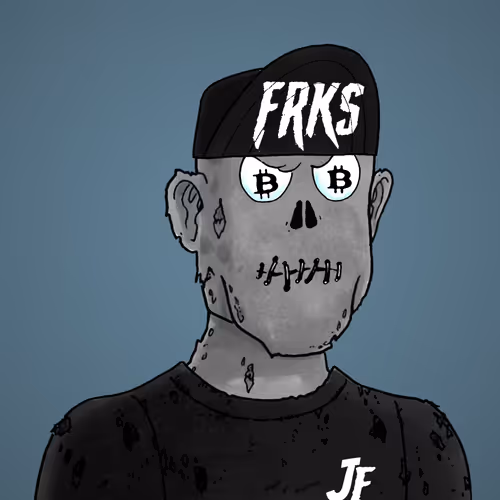 Jungle Freaks Genesis