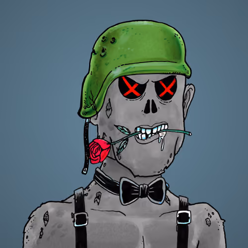 Jungle Freak 2243