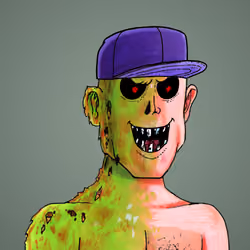 Jungle Freak 7317