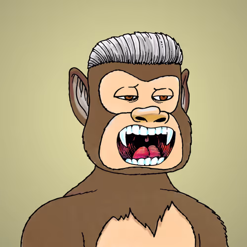 Jungle Freaks Genesis
