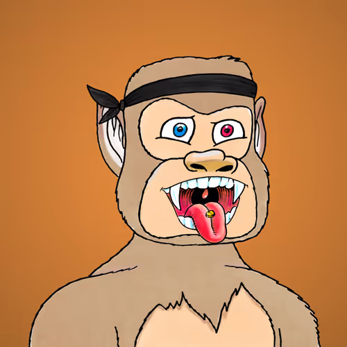 Jungle Freaks Genesis