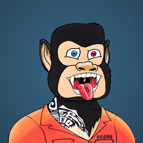 Jungle Freak 2741