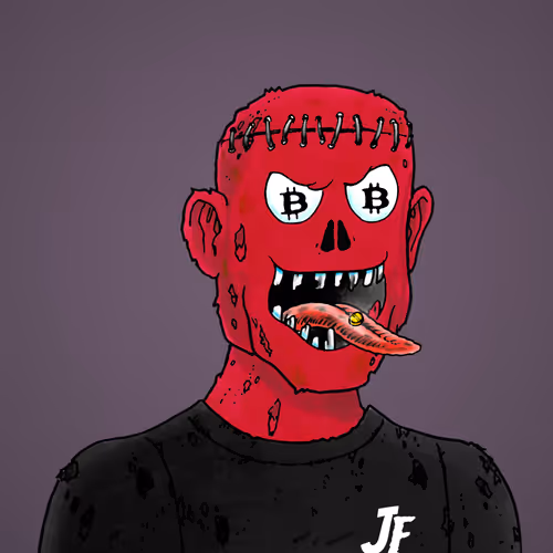 Jungle Freaks Genesis
