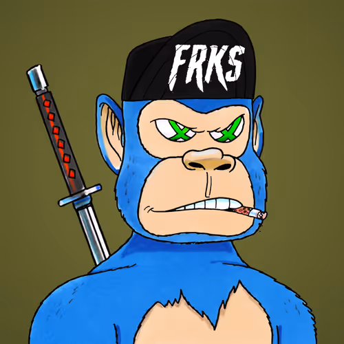 Jungle Freaks Genesis