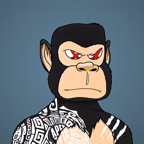 Jungle Freak 3711