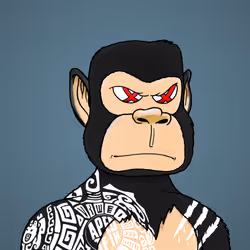 Jungle Freak 3711