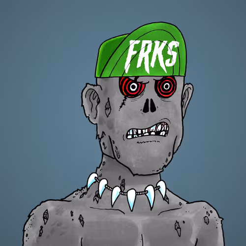Jungle Freaks Genesis