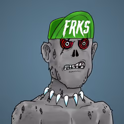 Jungle Freak 5294