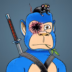 Jungle Freak 2859