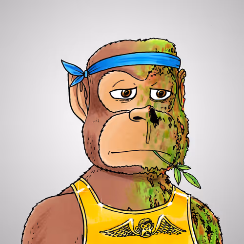 Jungle Freak 1406