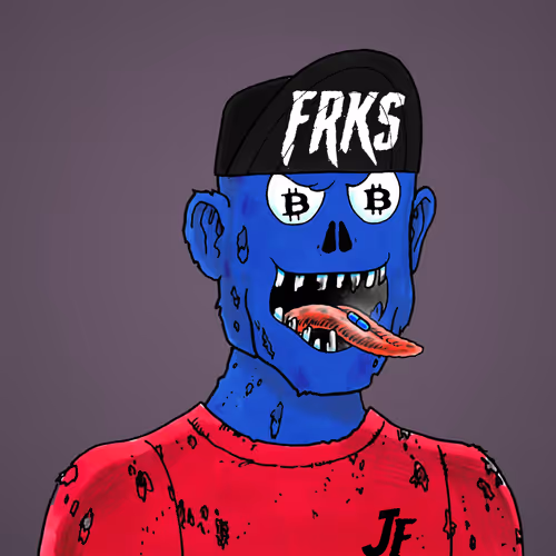 Jungle Freaks Genesis