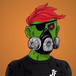 Jungle Freak 3084