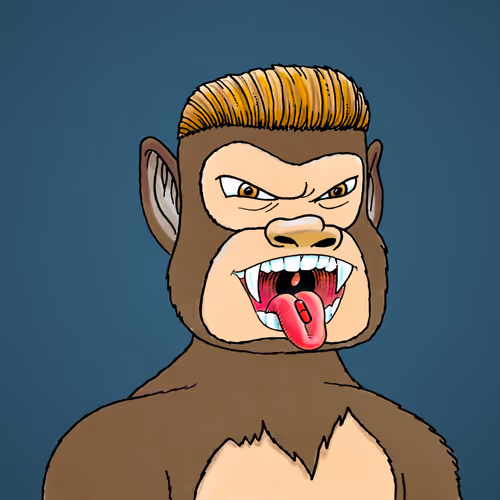 Jungle Freaks Genesis